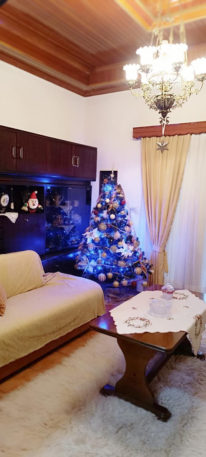 Pavlos House Apartment in North Macedonia