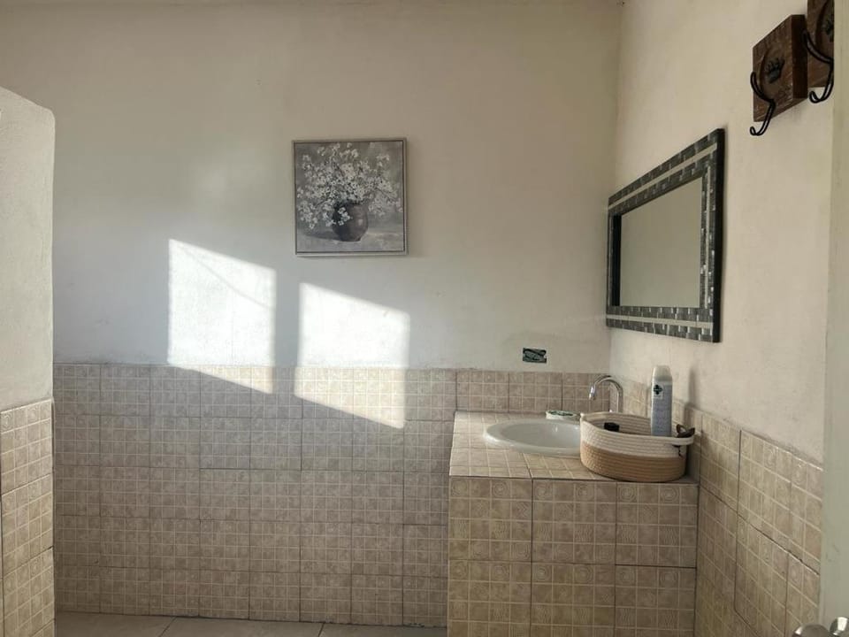 Casa Diaz calle 5 de mayo Apartment in Parras de la Fuente