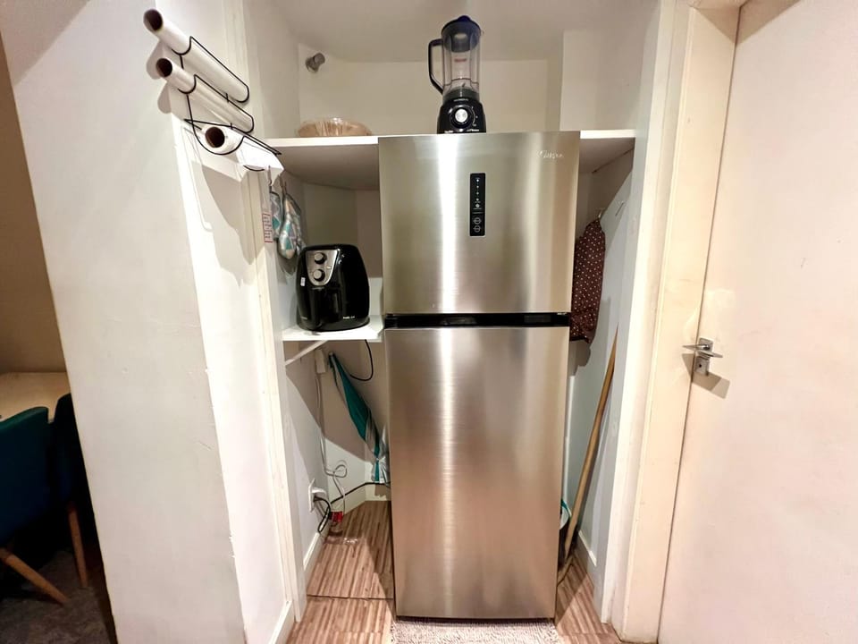 Ap 19 de fevereiro Vacation rental in Rio de Janeiro