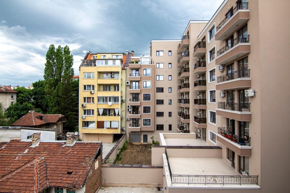 Balcony/Terrace, Balcony/Terrace