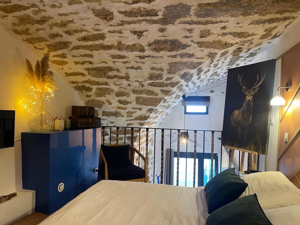 Eden de Thau 1ère ligne Apartment in Occitanie