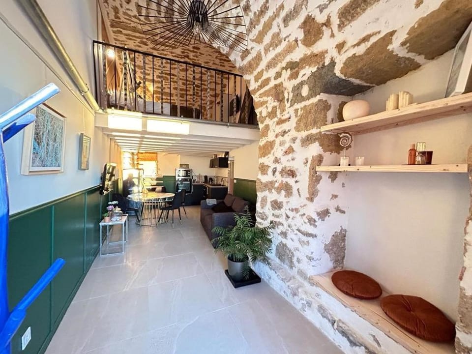 Eden de Thau 1ère ligne Apartment in Occitanie