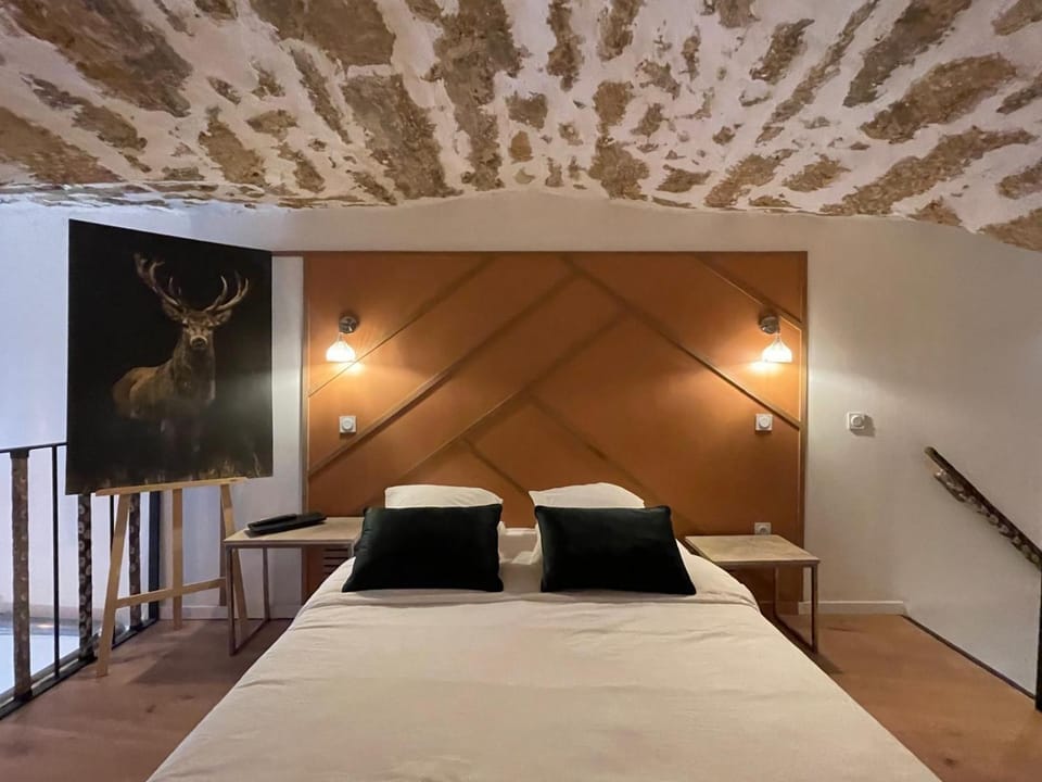 Eden de Thau 1ère ligne Apartment in Occitanie