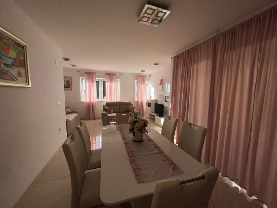 ZVJEZDANA LUX Apartment in Crikvenica