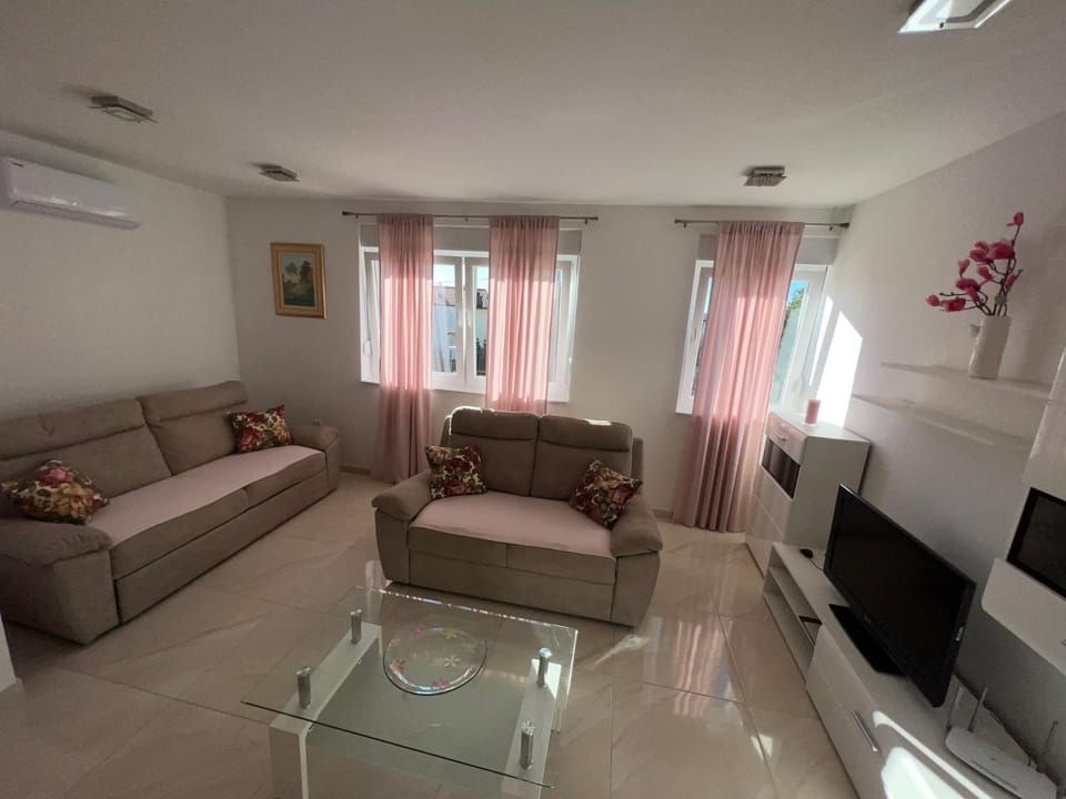 ZVJEZDANA LUX Apartment in Crikvenica