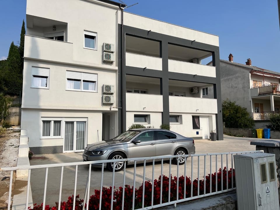 ZVJEZDANA LUX Apartment in Crikvenica