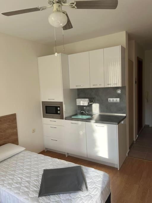 Modern, Self Contained, Studio Apartment in Sunny Beach