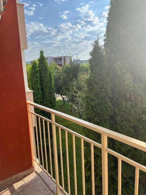 Modern, Self Contained, Studio Apartment in Sunny Beach