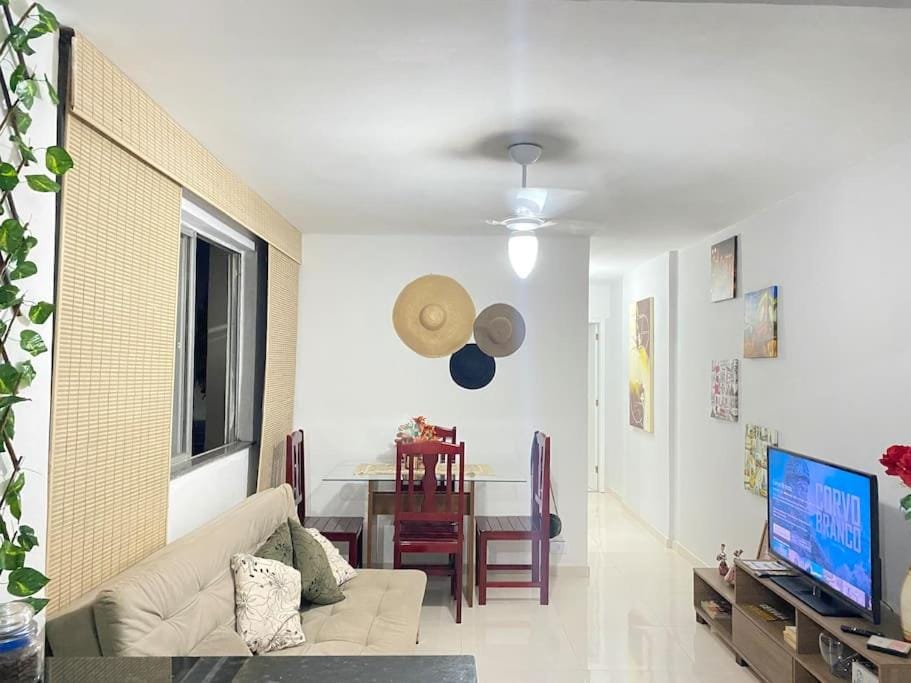 TV and multimedia, Living room, Dining area