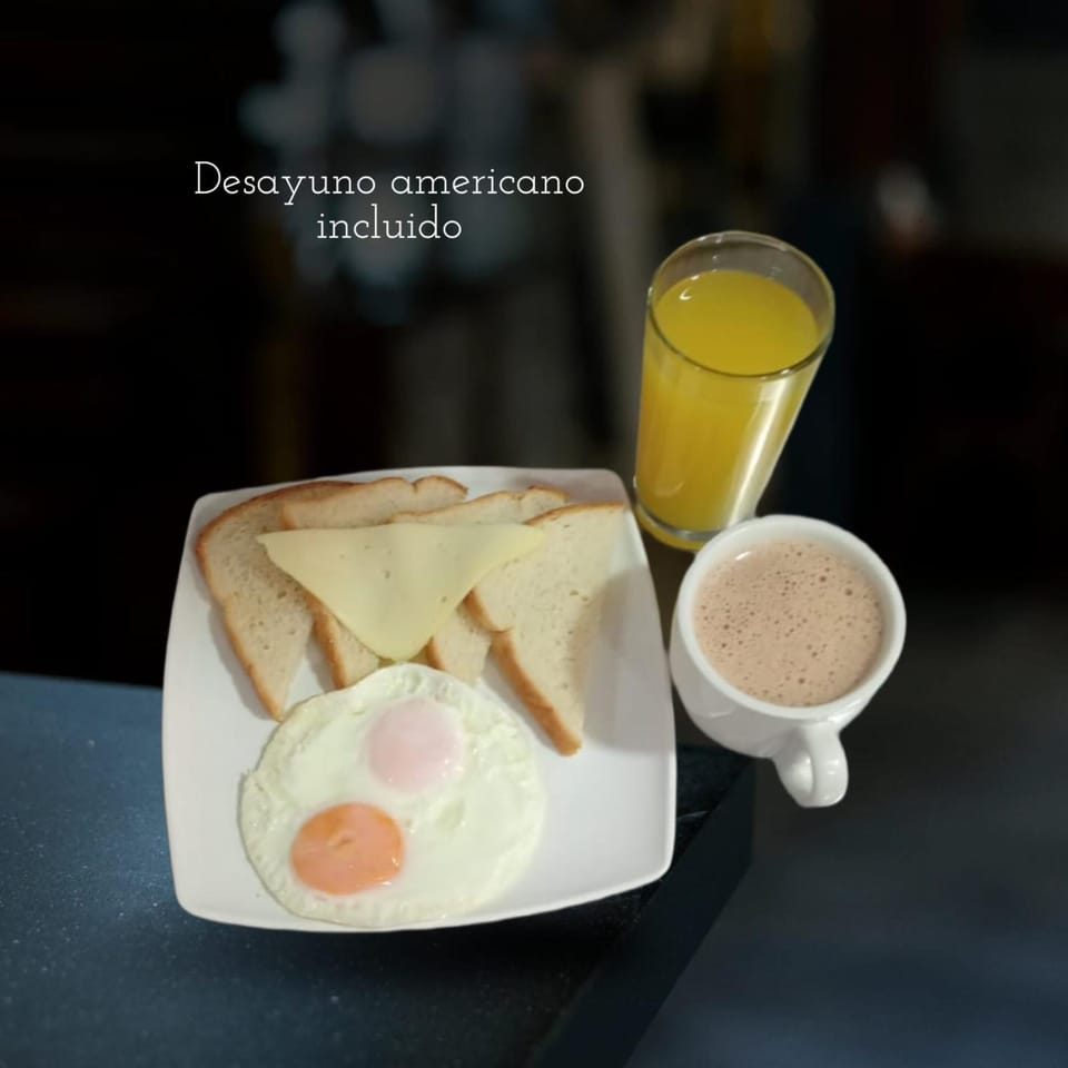 Breakfast