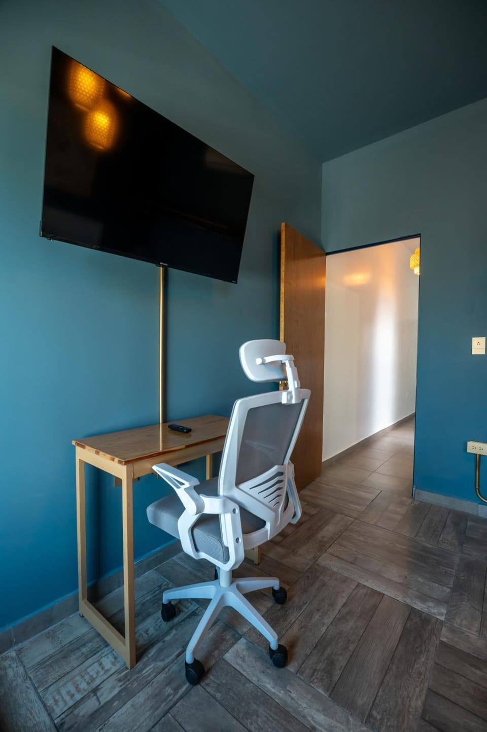 Casa Navarro Apartment in La Paz