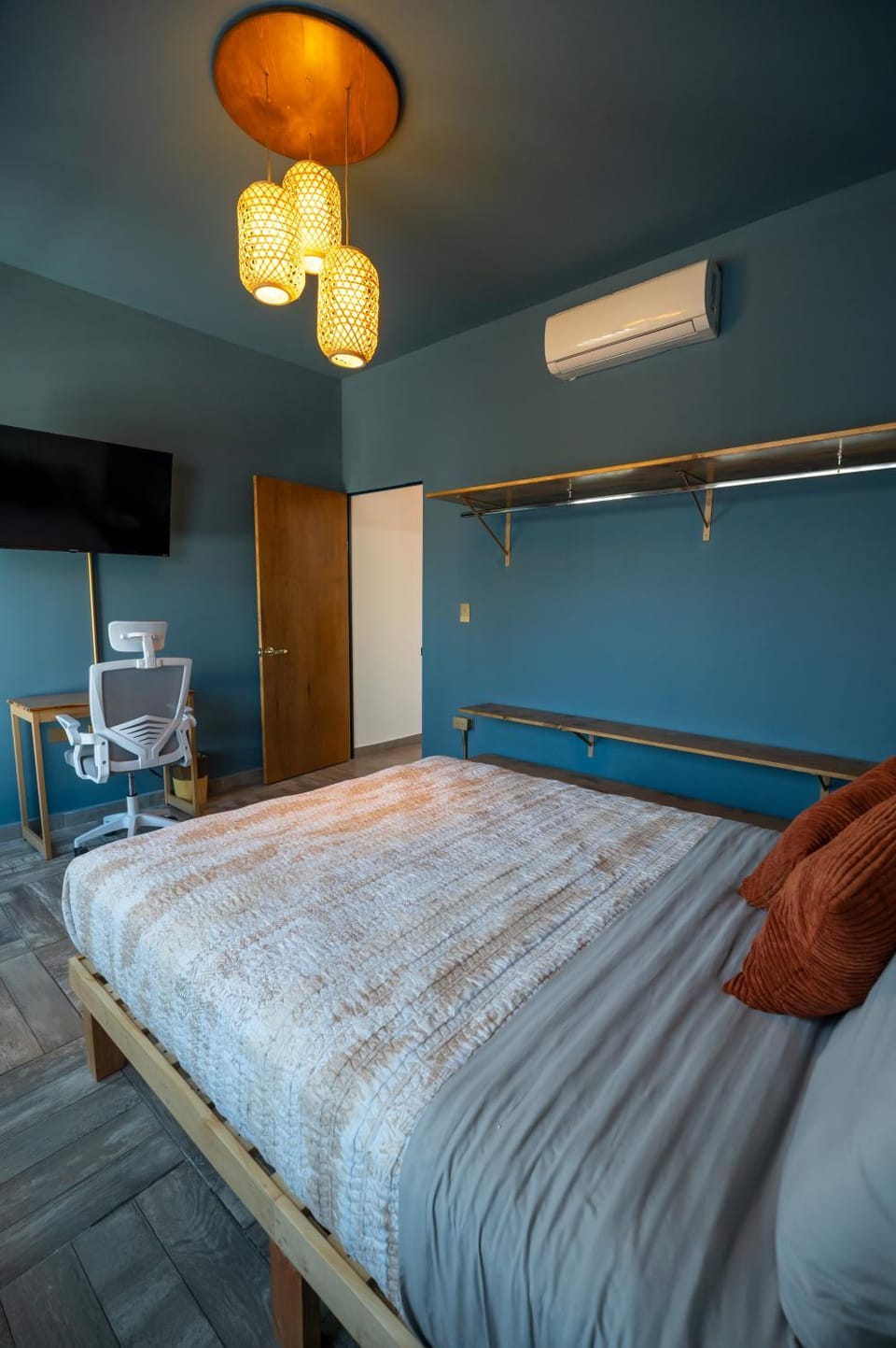 Casa Navarro Apartment in La Paz