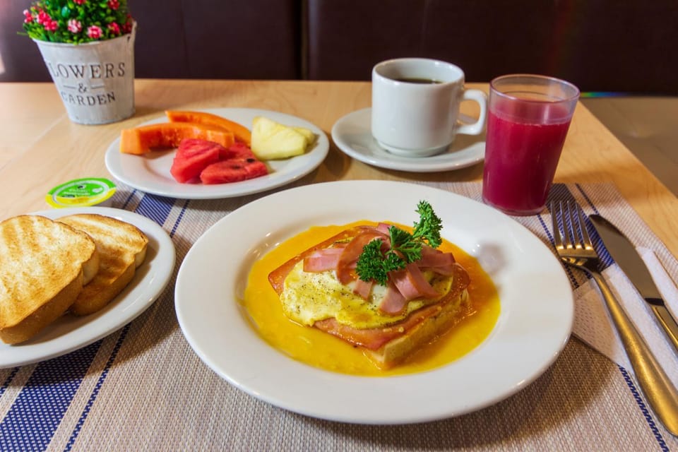 Food, Breakfast, Buffet breakfast