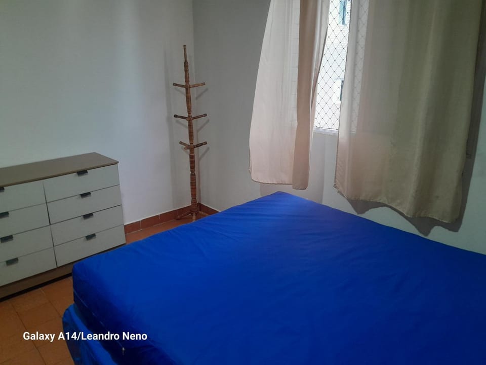 Apartamento em Praia Grande SP Apartment in State of São Paulo