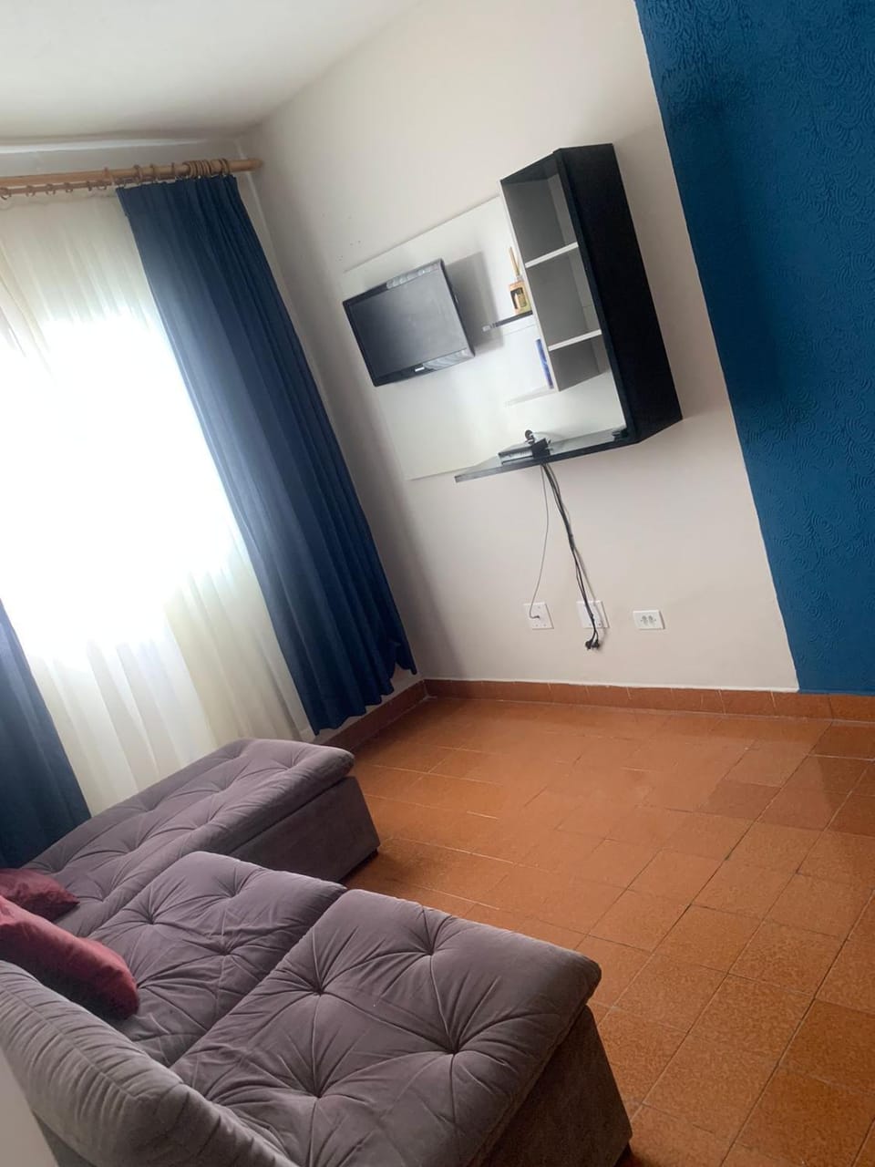 Apartamento em Praia Grande SP Apartment in State of São Paulo