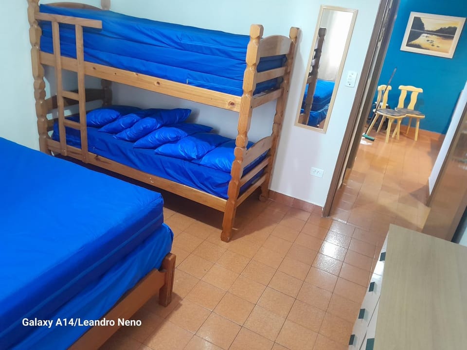 Apartamento em Praia Grande SP Apartment in State of São Paulo