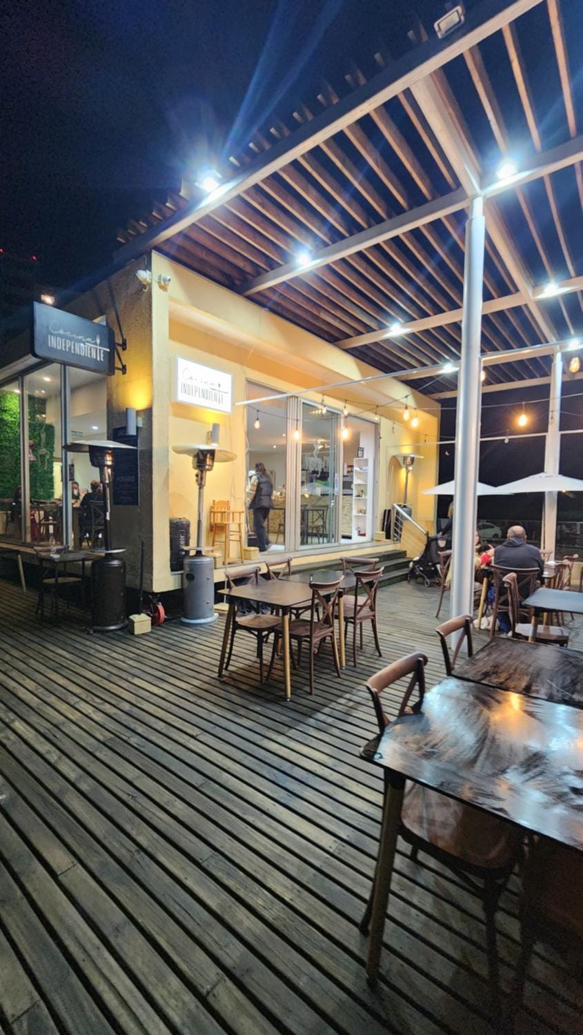 Restaurant/places to eat, Night, Banquet/Function facilities