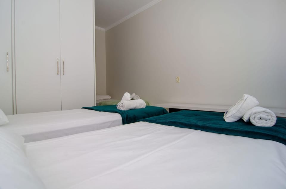 Sossego na Quadra do Mar em Canasvieiras AQ2143 Apartment in Florianopolis