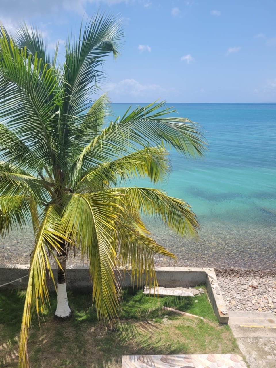 HOTEL POSADA DEL MAR Hotel in San Andrés and Providencia