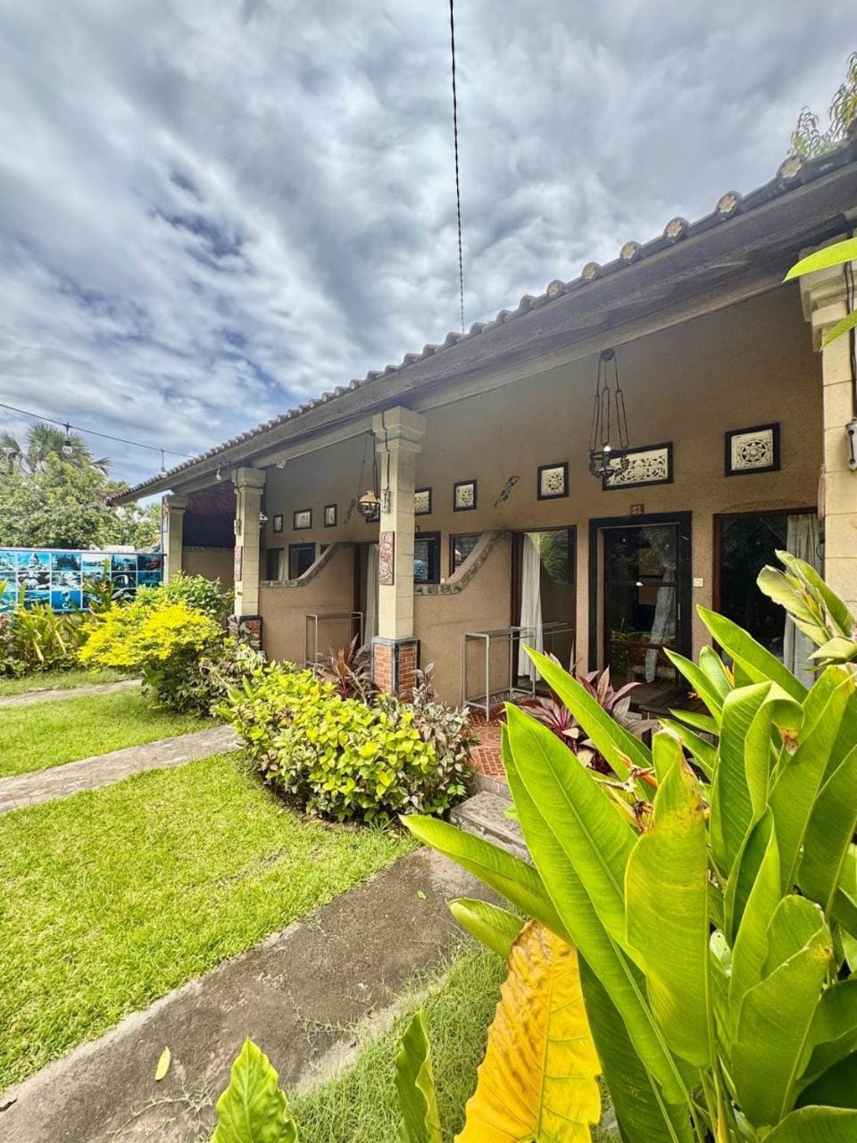 Property building, View (from property/room), Balcony/Terrace