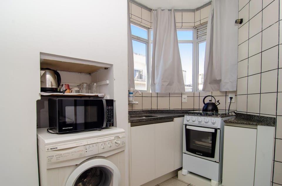 Na quadra da Praia, Vista Mar, Canasvieiras MF1490 Apartment in Florianopolis
