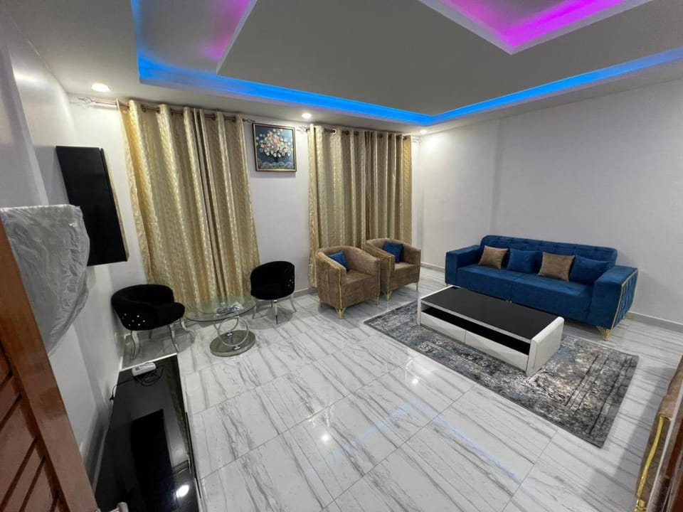 APPARTEMENTS DE REVE A ALMADIES DAKAR Apartment in Dakar