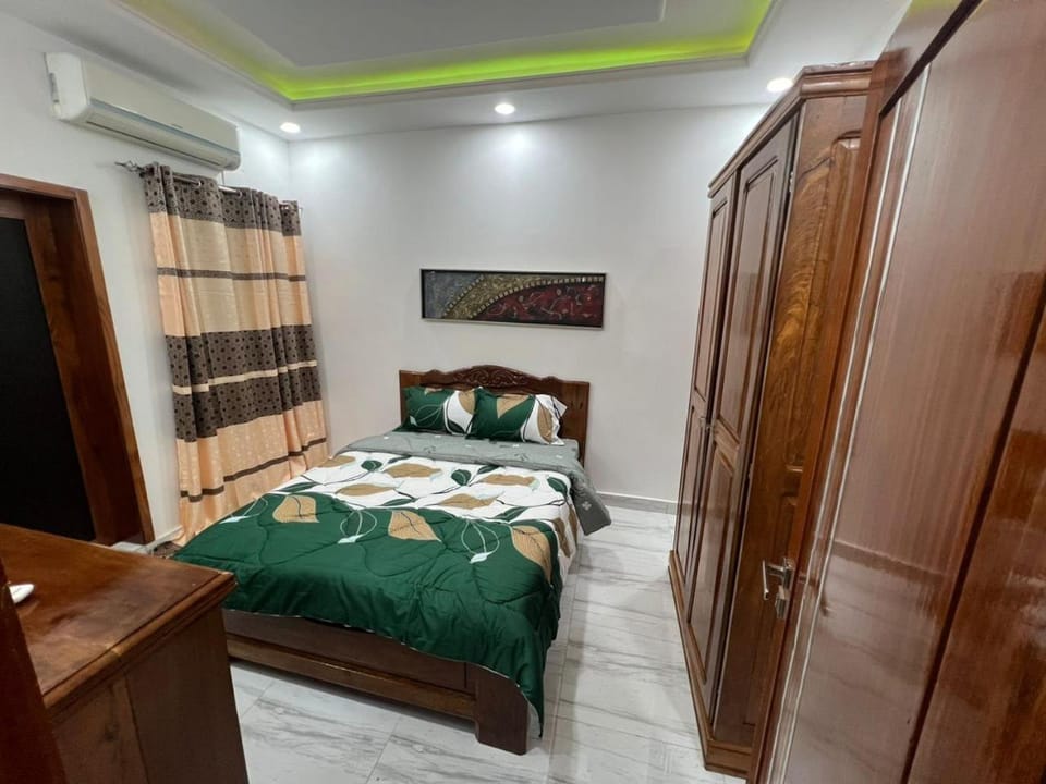 APPARTEMENTS DE REVE A ALMADIES DAKAR Apartment in Dakar
