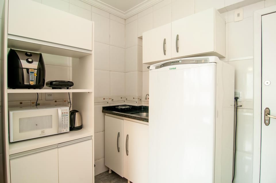 Aconchego 150 metros da Praia na Rua 3604 SW3421 Apartment in Camboriú