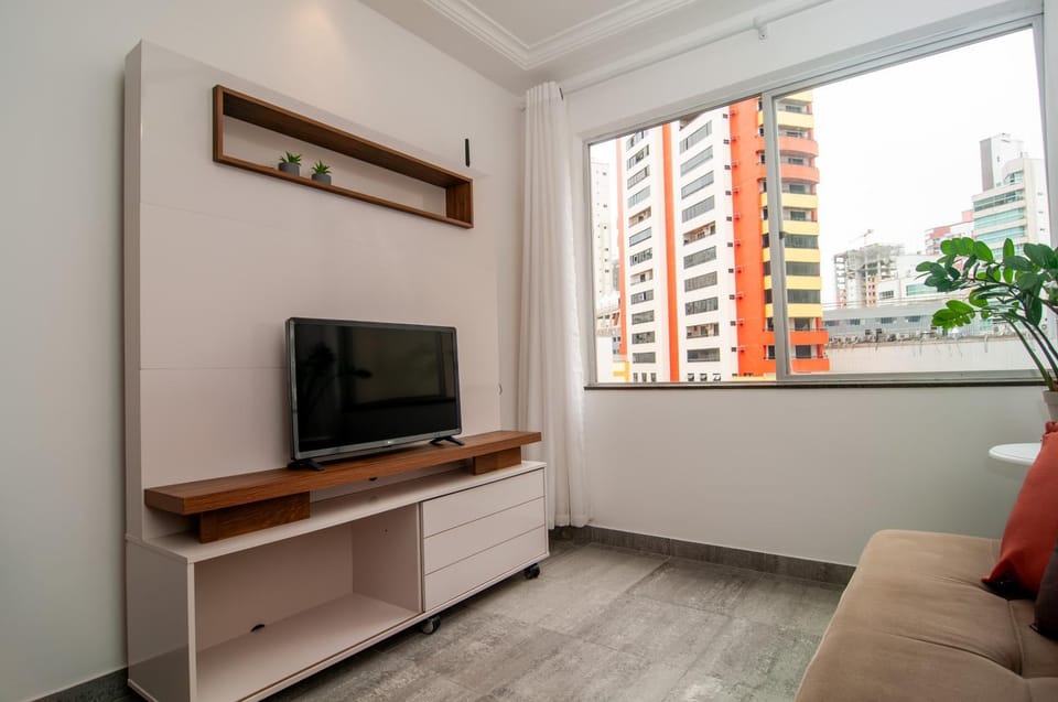 Aconchego 150 metros da Praia na Rua 3604 SW3421 Apartment in Camboriú