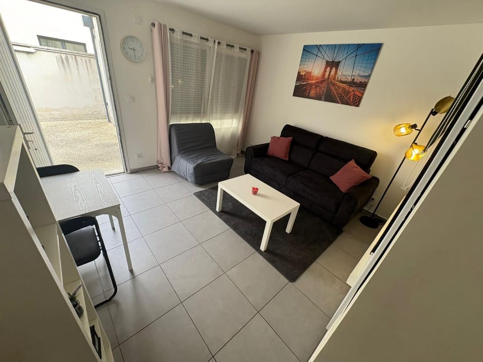 Jolie perle Apartment in Auvergne-Rhône-Alpes