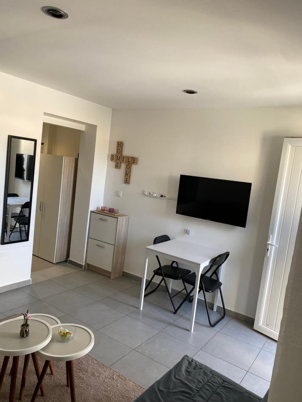 Jolie perle Apartment in Auvergne-Rhône-Alpes