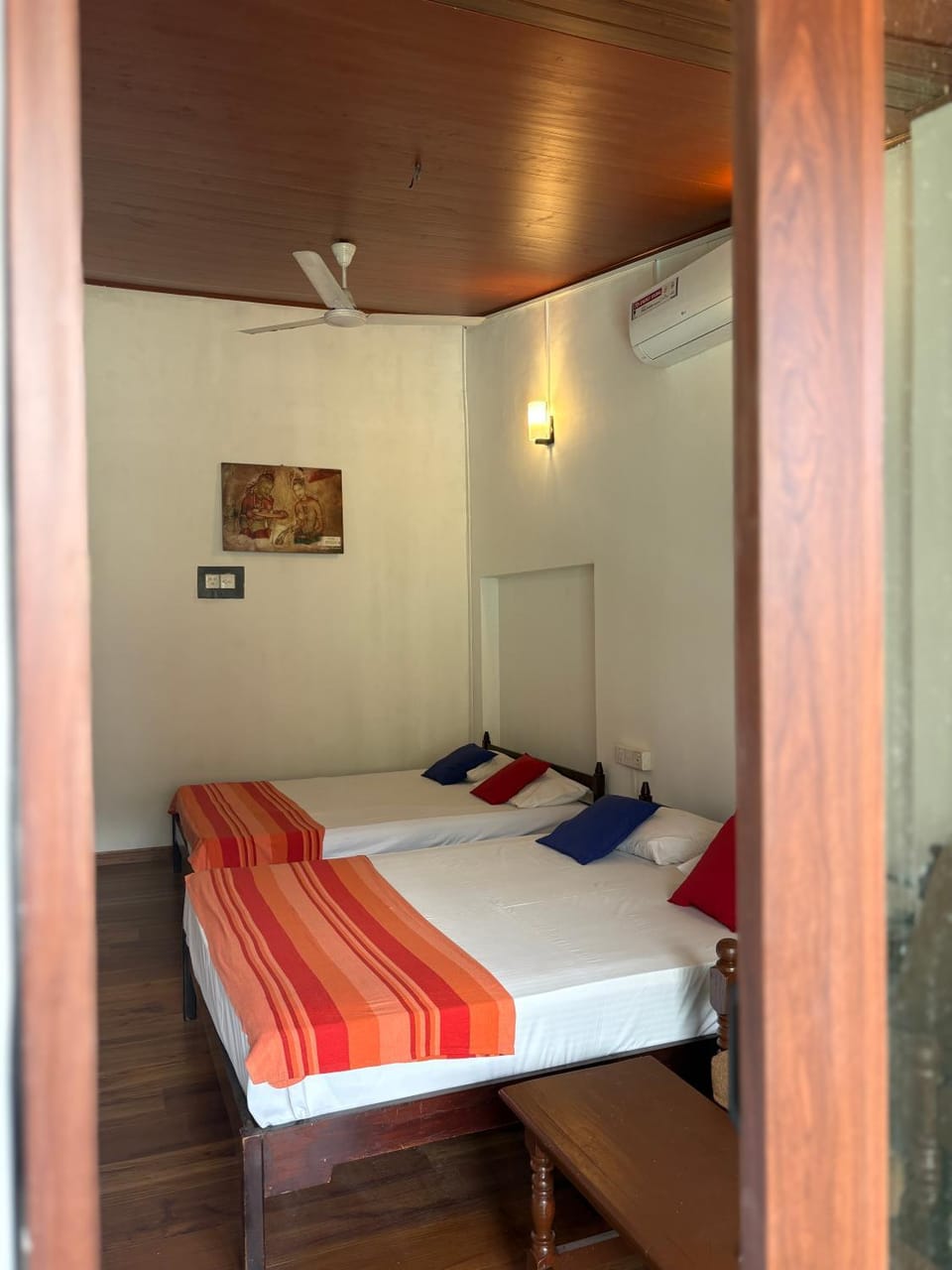Mount View Inn Inn in Kandy