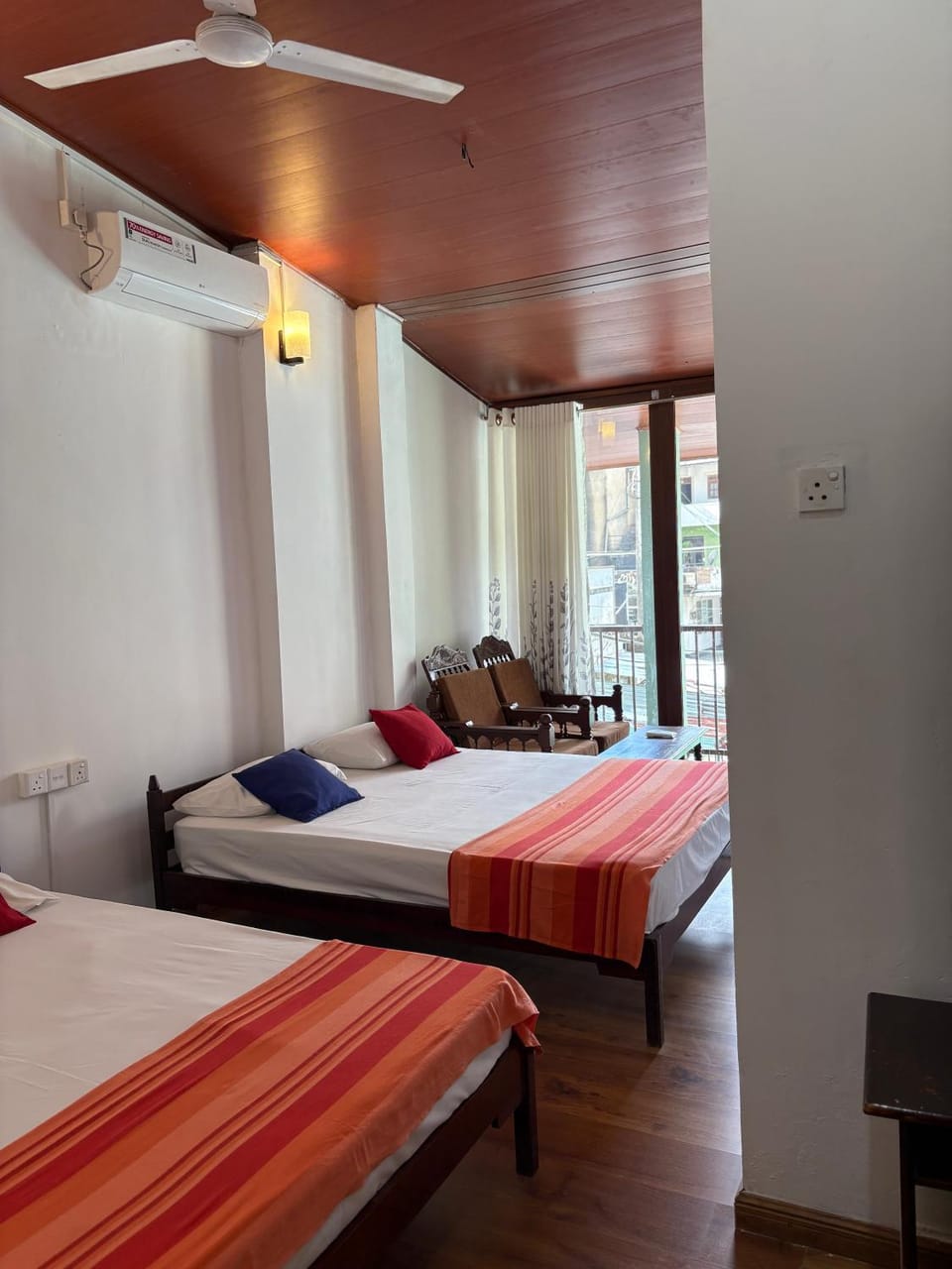 Mount View Inn Inn in Kandy