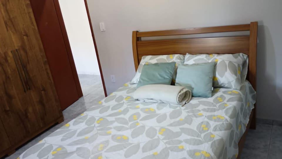 Cantinho da Lu em Santa Mônica House in Guarapari