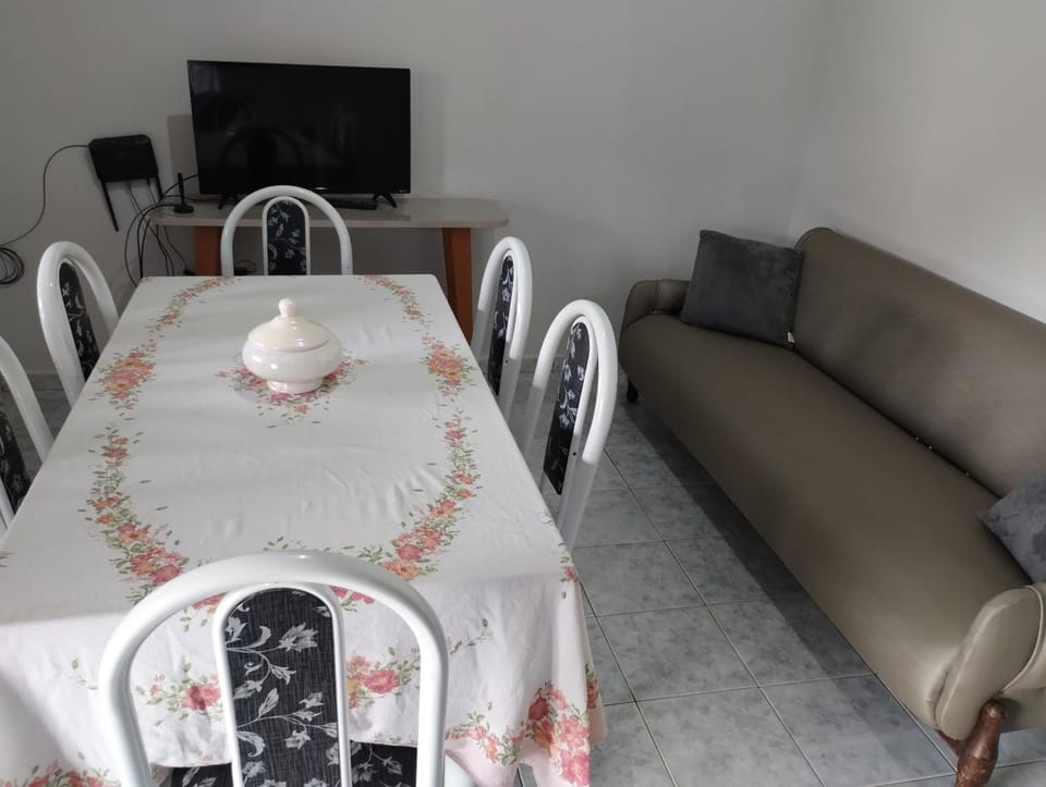 Cantinho da Lu em Santa Mônica House in Guarapari