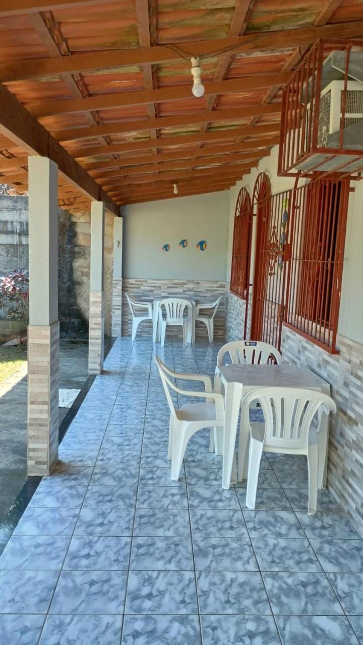 Cantinho da Lu em Santa Mônica House in Guarapari