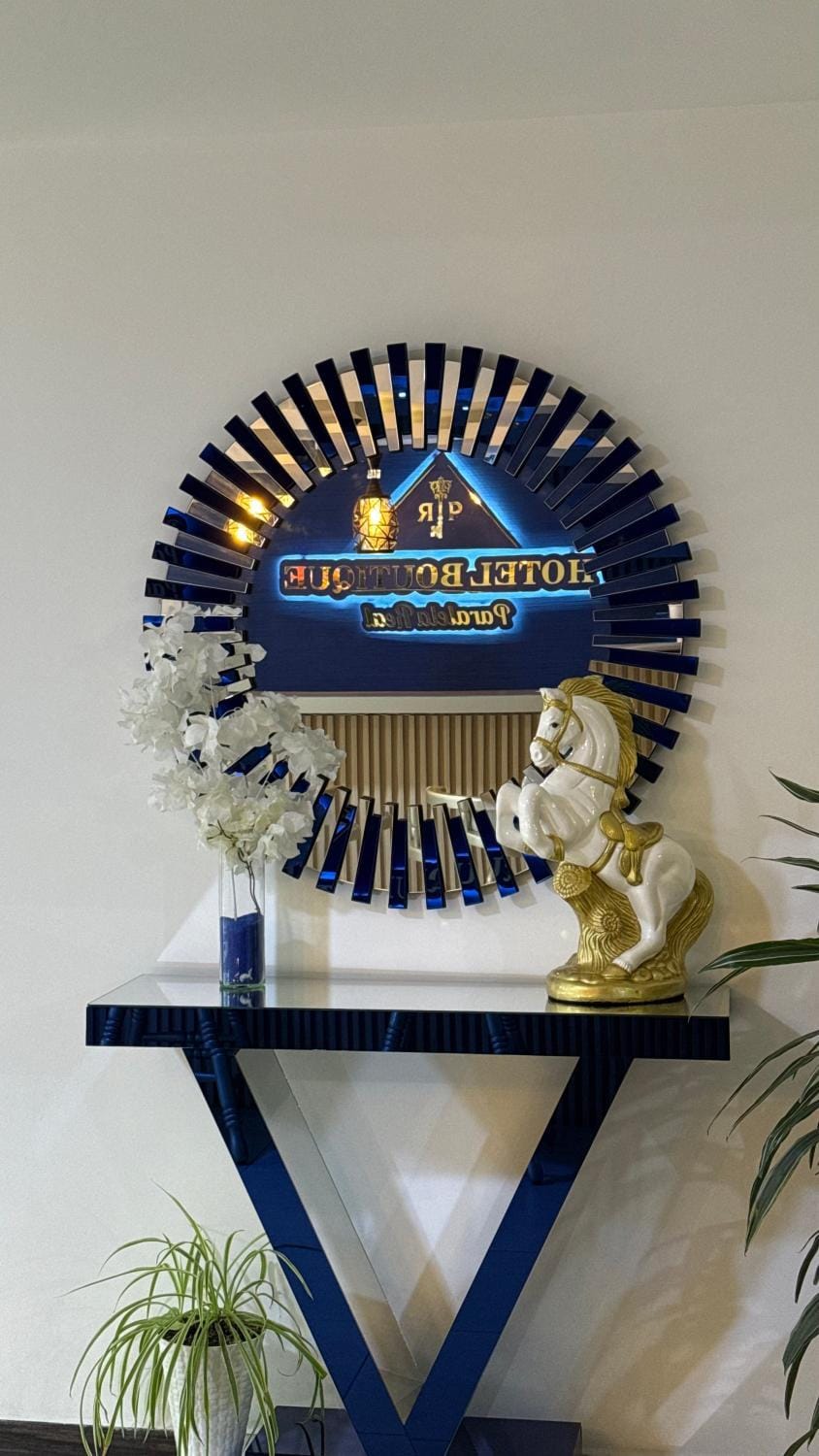 Logo/Certificate/Sign