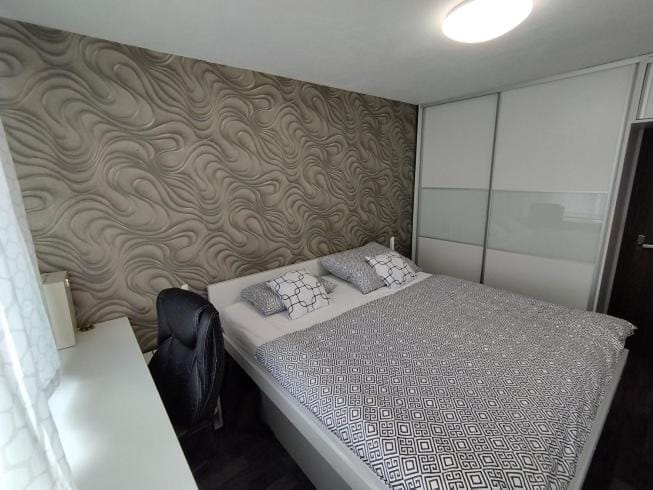 Prievidza Home Apartment in Slovakia