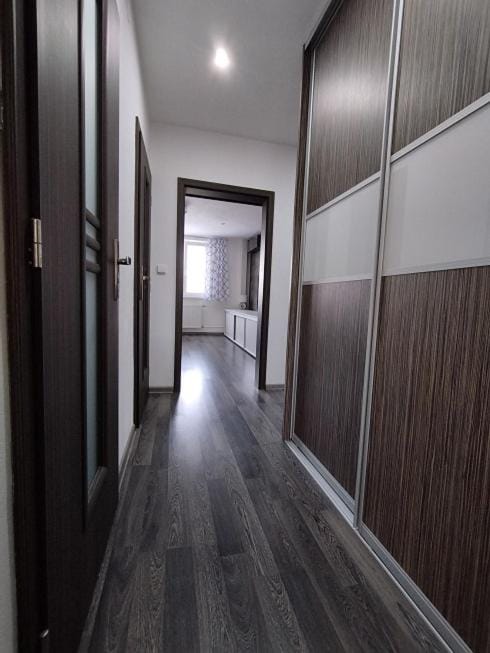 Prievidza Home Apartment in Slovakia