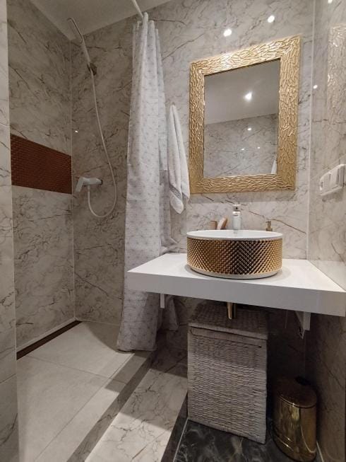Prievidza Home Apartment in Slovakia