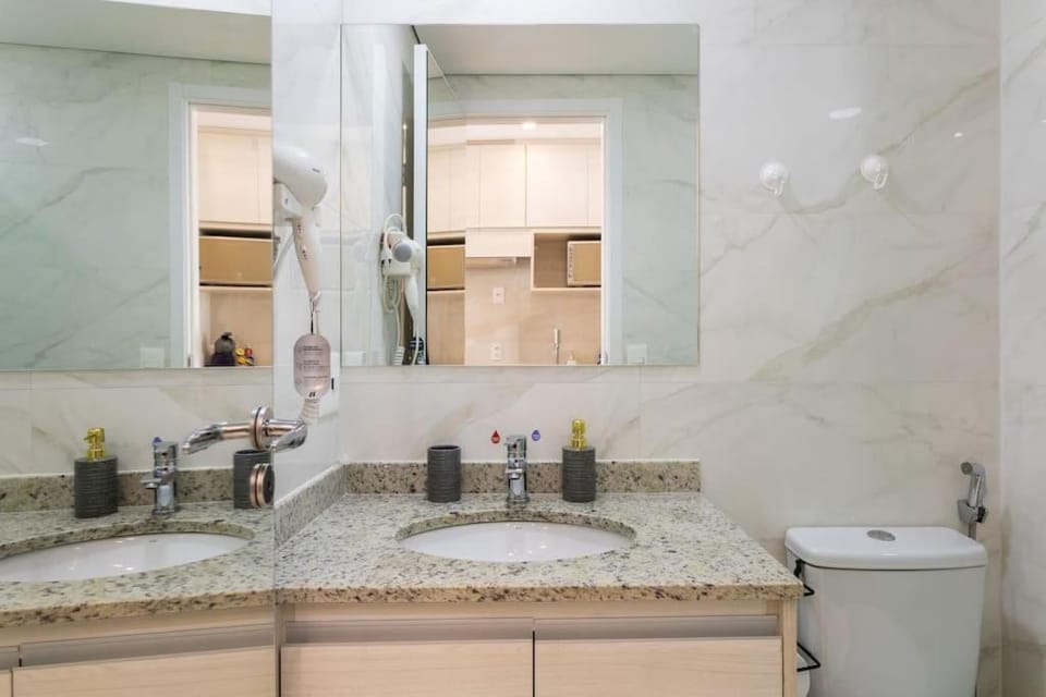 Apartamento em São Paulo novo Apartment in Sao Paulo City