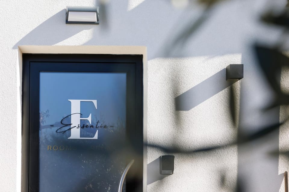 Essentia Rooms & Relax Bed and Breakfast in Abruzzo
