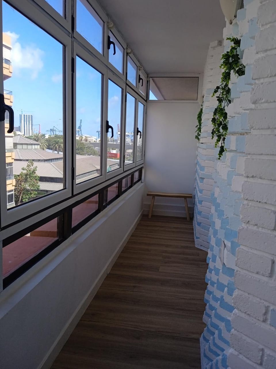 De casa al mar Apartment in Las Palmas de Gran Canaria