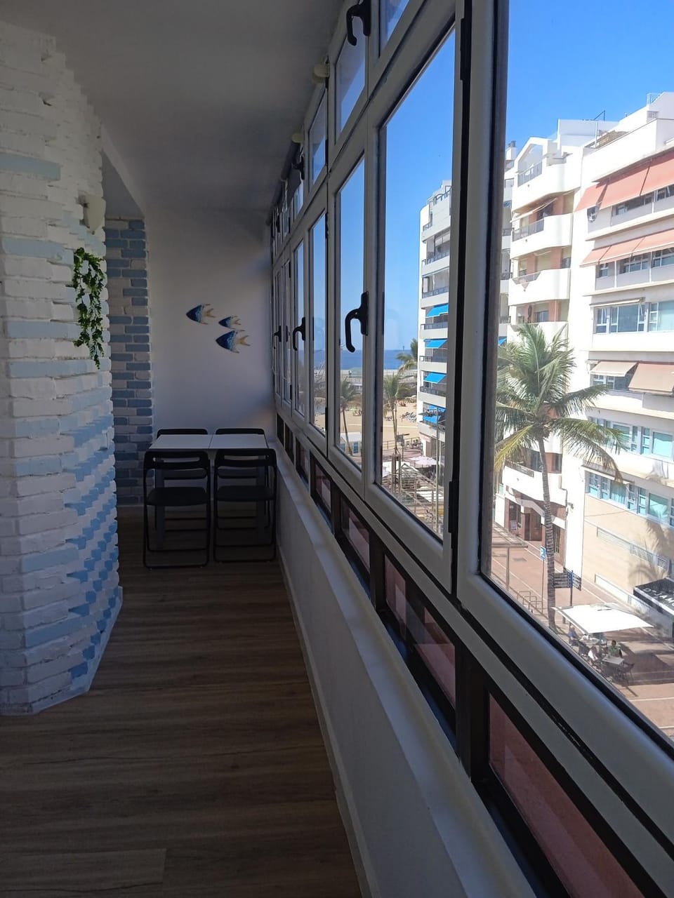 De casa al mar Apartment in Las Palmas de Gran Canaria