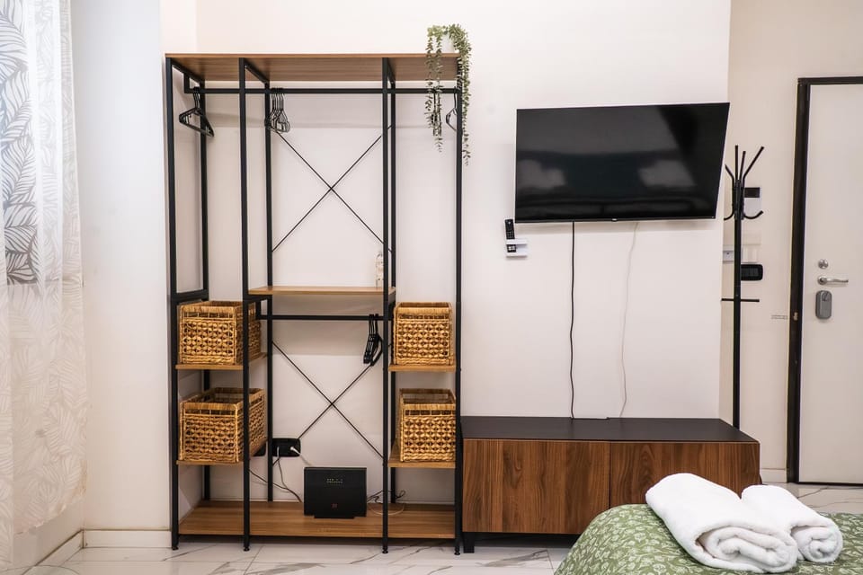 0M Plant Turin Apartment in Turin