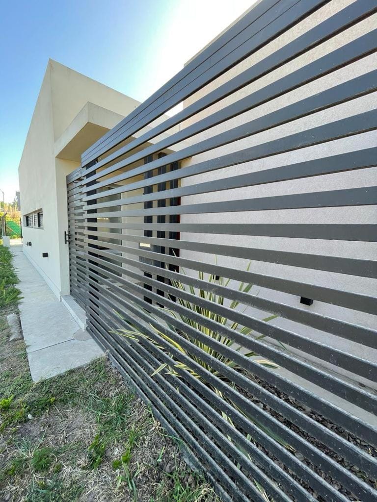 La Casa de White House in Buenos Aires Province