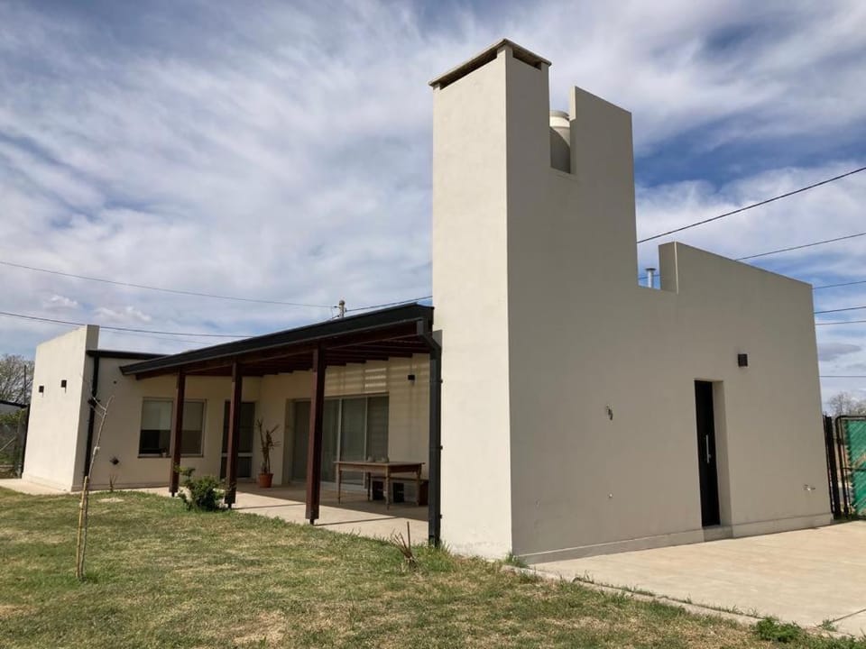 La Casa de White House in Buenos Aires Province