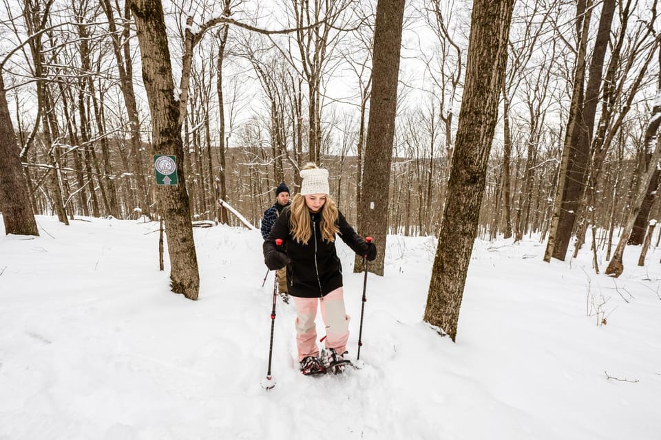 Private Hideaway with Hot Tub - Stylish & Serene Chalet in Cattaraugus