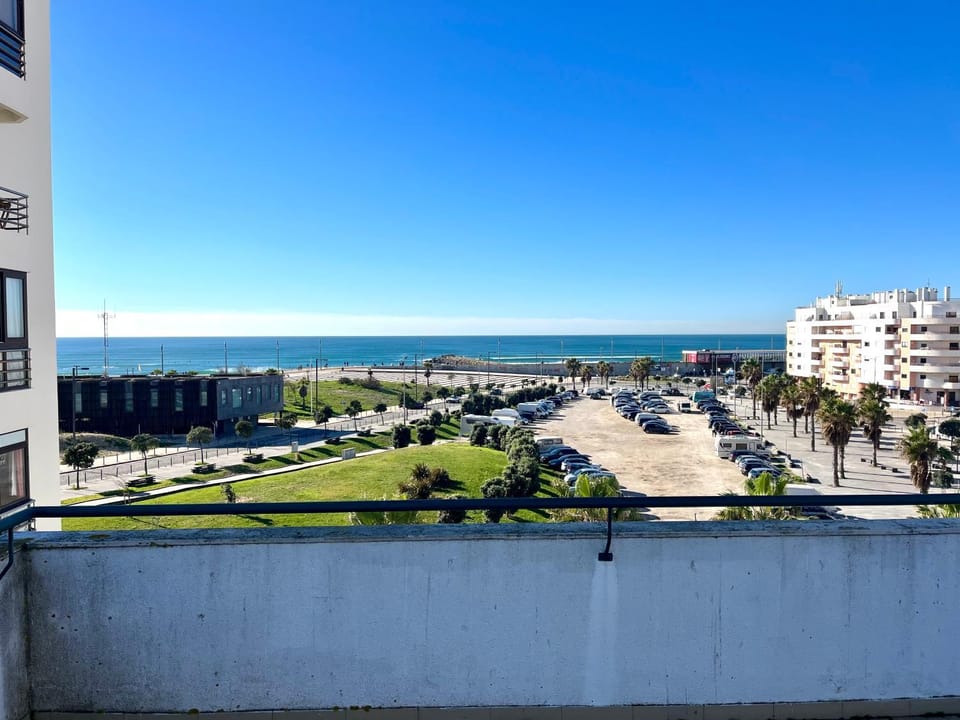 Balcony/Terrace, Balcony/Terrace, Sea view
