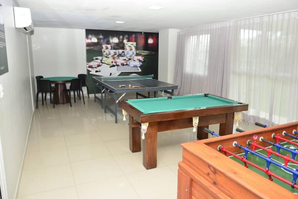 VG Fun Praia do Futuro apto 213 Apartment in Fortaleza